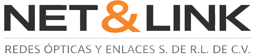 NET & LINK REDES OPTICAS Y ENLACES