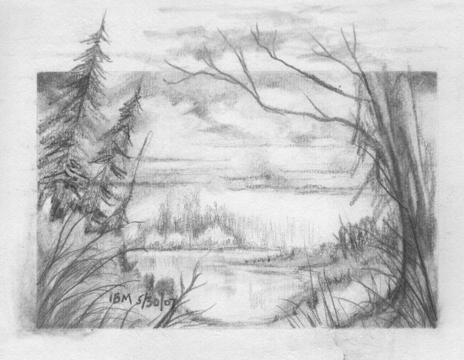 Tranquility© ibm-5-30-07