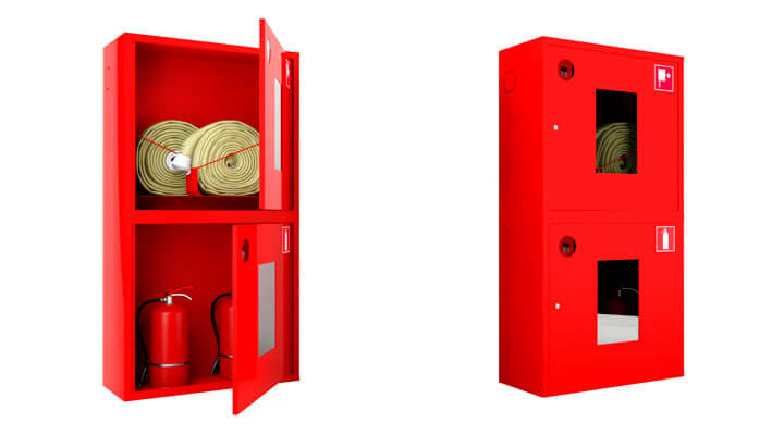 Pro - Extintores - EQUIPOS PARA INCENDIOS