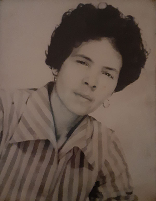 Lugenia Jeter