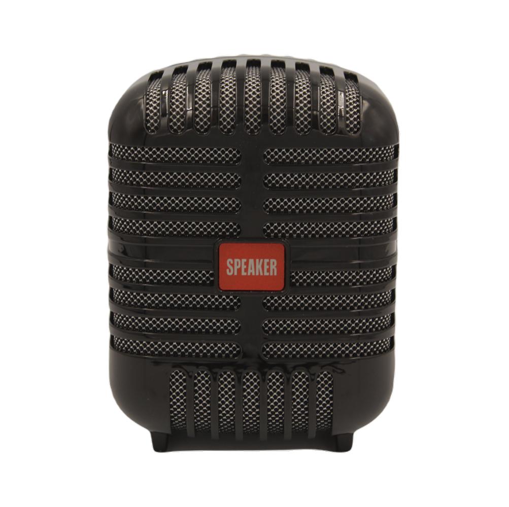 T-20
BOCINA EN FORMA DE MICROFONO 