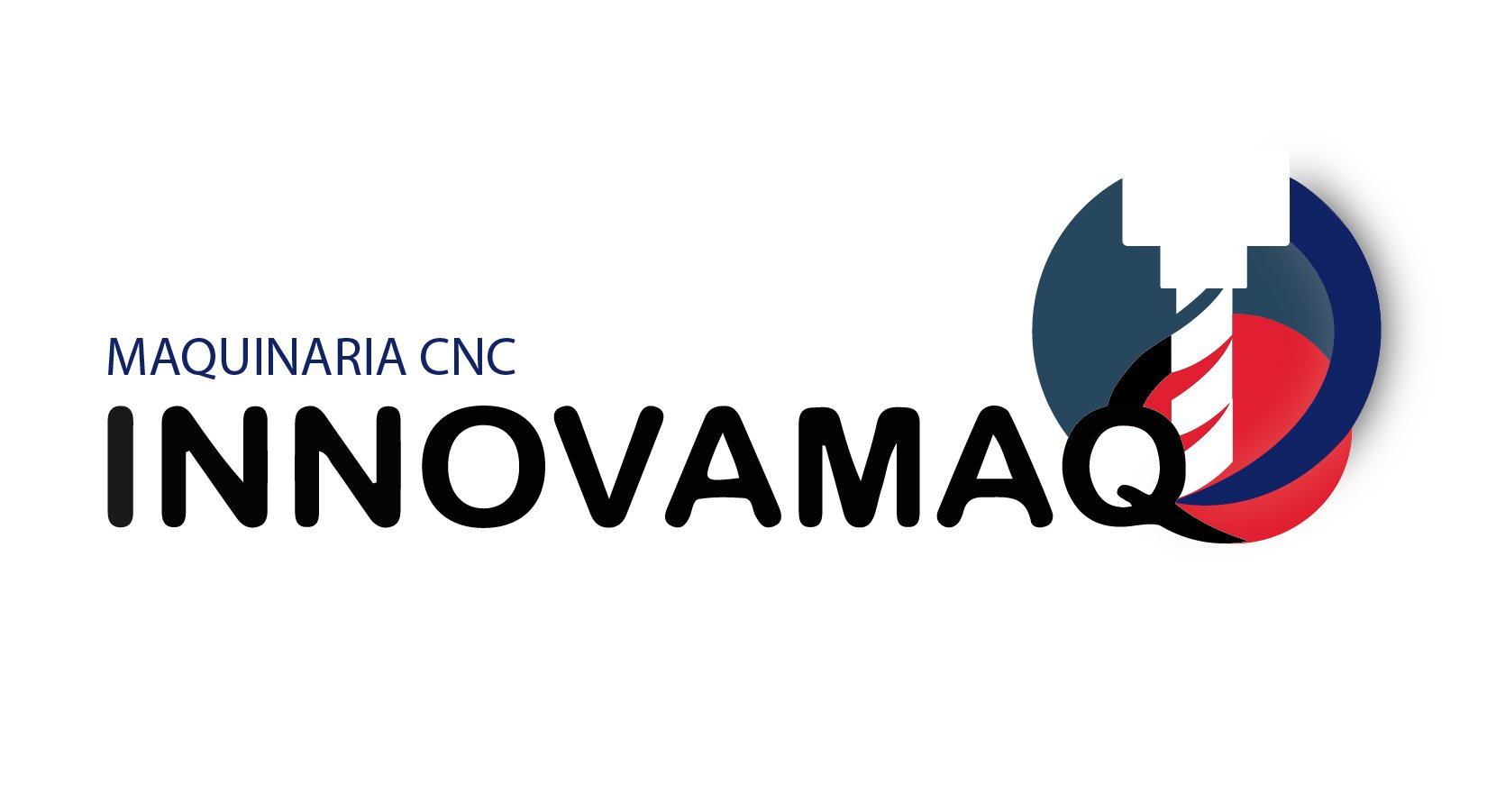 INNOVAMAQ CNC