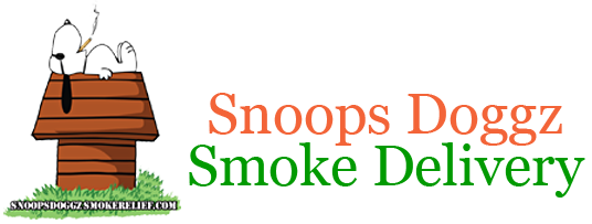 Snoops Doggz Smoke Delivery