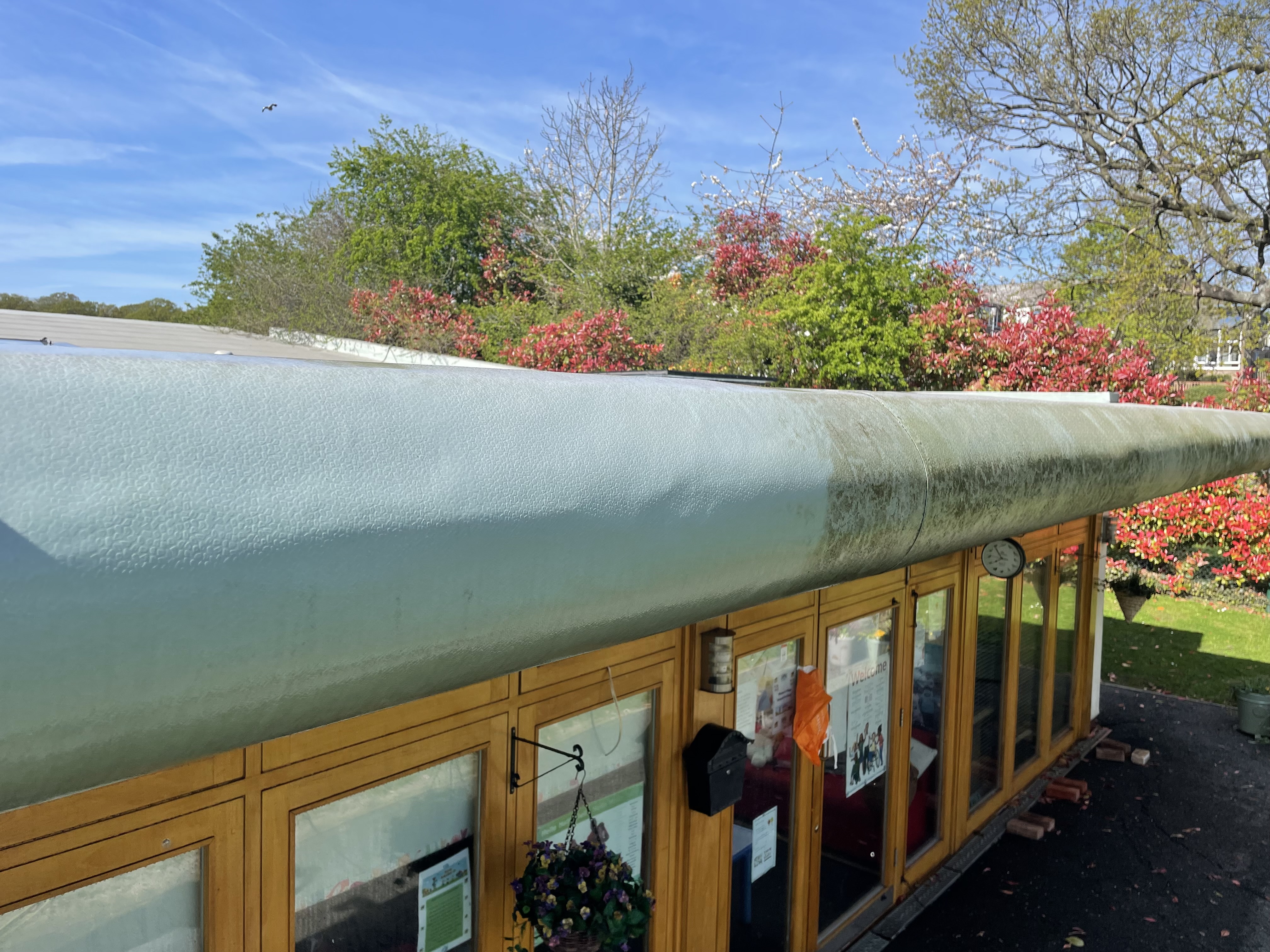 Redhill Nursery - Chislehurst