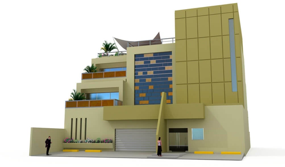 SOLSUB Constructora S. R.L. de C.V. - OBRA PRIVADA