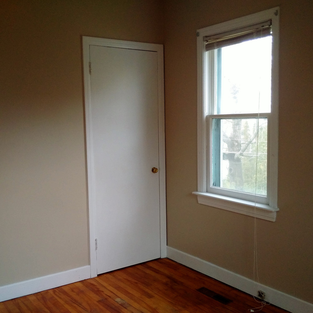 257 Montreal Bedroom 2