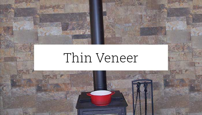 Thin Veneer