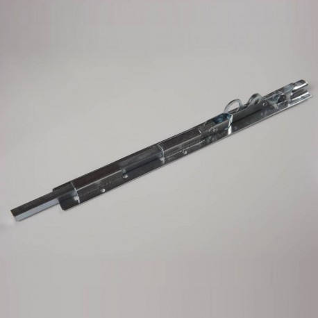 PICAPORTE BARRA CUADRADA DE "40CM, 50 CM"