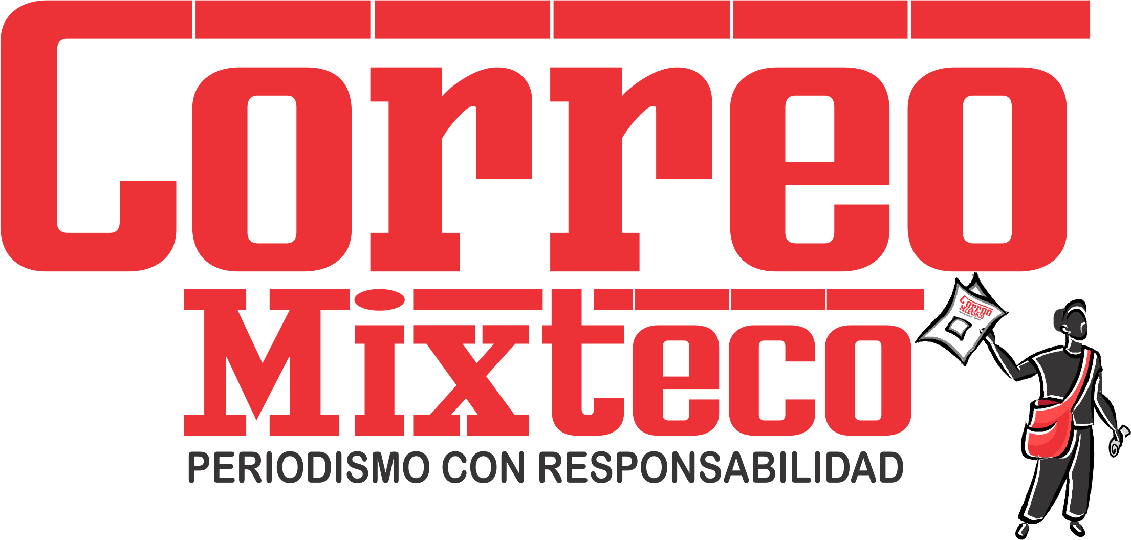 CORREO MIXTECO