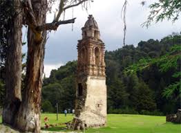 Tlalpujahua, Pueblo Mágico