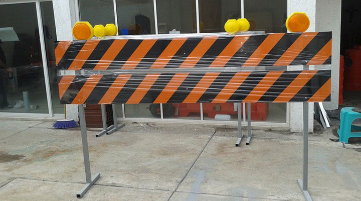 Señales en CDMX - FABRICACION DE SEÑALAMIENTOS
