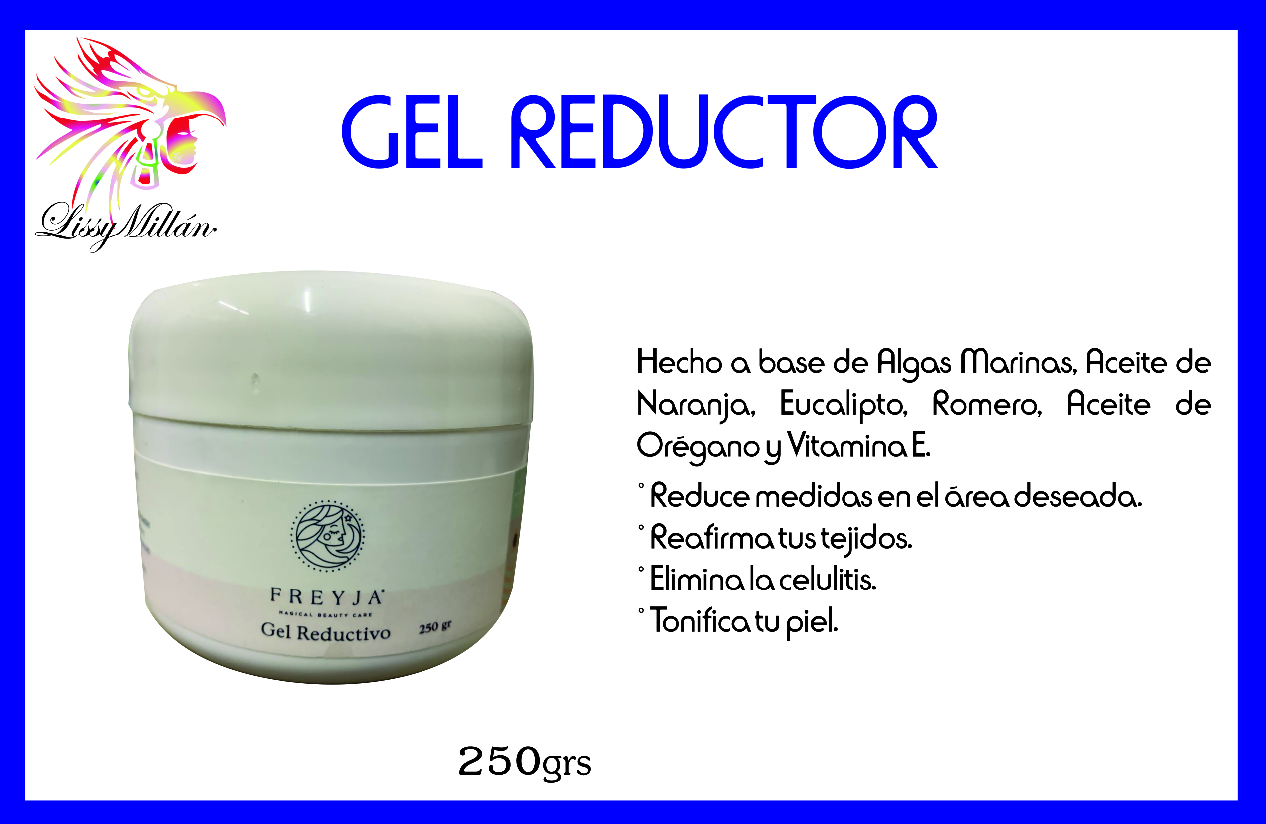 Gel Reductor