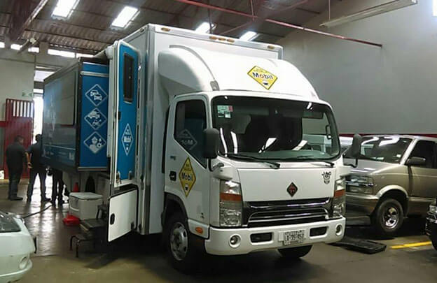 Automecanik Express - AJUSTES DE MOTOR
