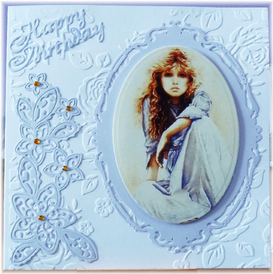 Handmade by Heather Hudson