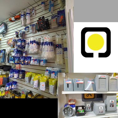 Imagen de logotipo de muestra