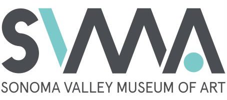 Sonoma Valley Museum of Art logo