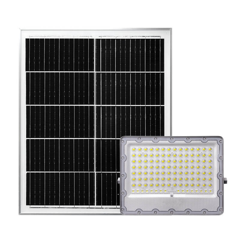 reflector solar para jardin