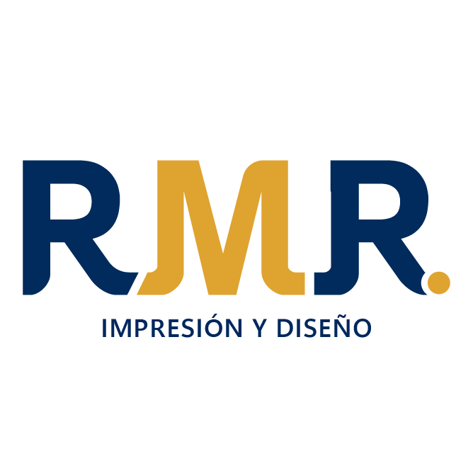 RMR Impresion y Diseño
