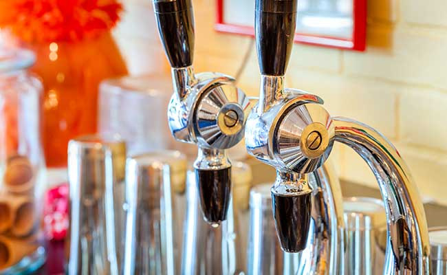 Soda Fountain Nozzles Soda Fountain Nozzles