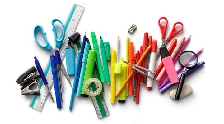 Papelería Yrizar - INSUMOS PARA OFICINA