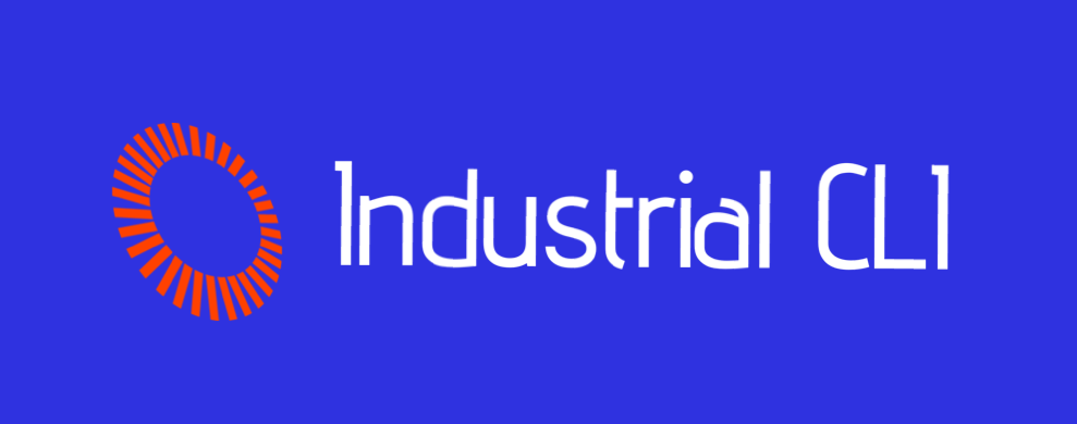 Industrial CLI