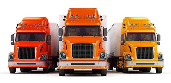 Tracto Partes Amador - Partes para tractocamión