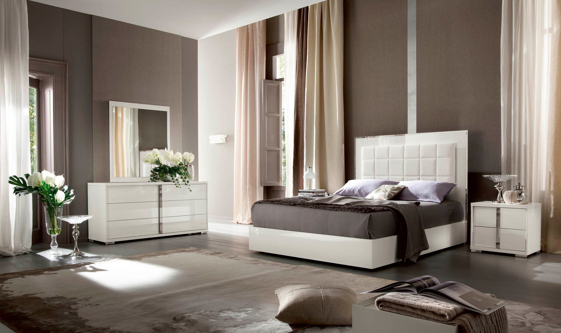 Made in Italy
BED-02