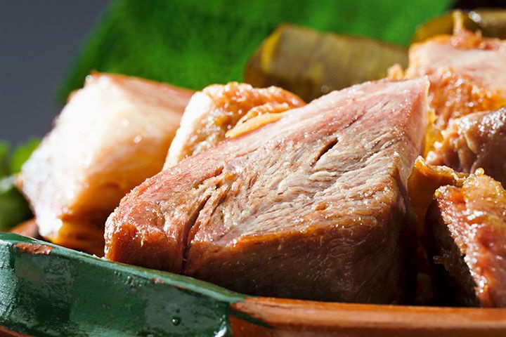 Carnitas y Cochinita Pibil La Hacienda de Don Rey - Banquetes