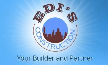 Edis Construction in Houston, TX is a general contractor.
