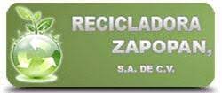 RECICLADORA ZAPOPAN