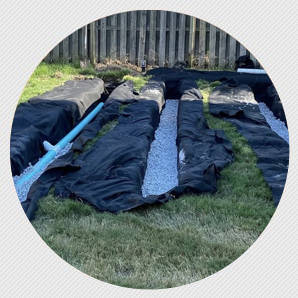 French Drain