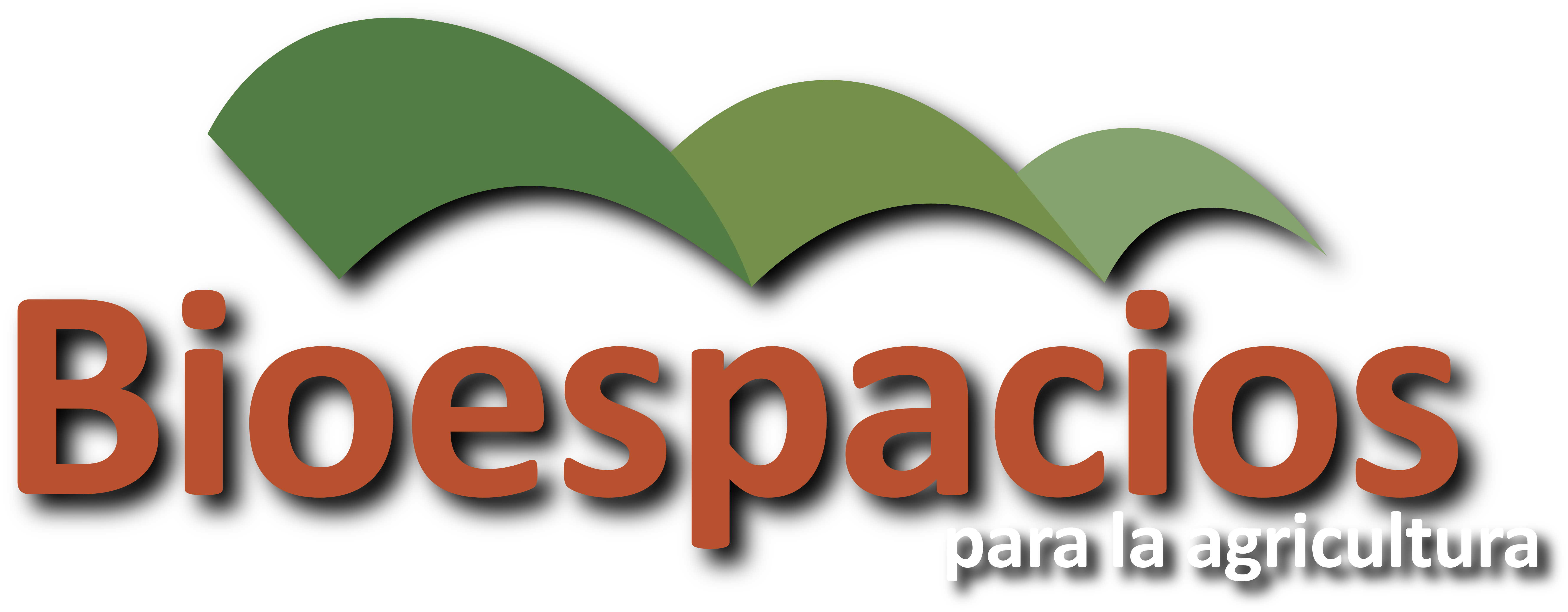 Bioespacios para la Agricultura