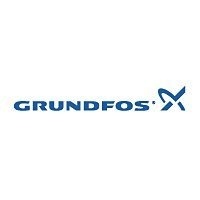 Resultado de imagen para logotipo grundfos