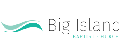 Big Island Baptist Church | Kailua Kona, HI