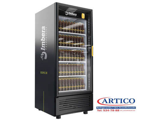 Refrigeración y Aire Acondicionado Ártico - REFRIGERADORES