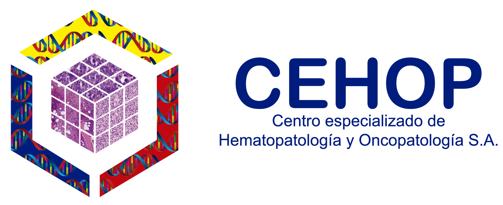 Centro Especializado de Hematopatologia y Oncopatologia