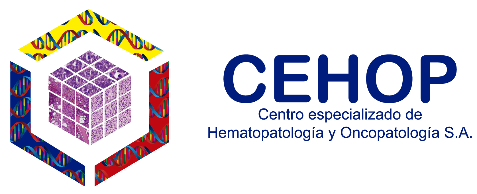 Centro Especializado de Hematopatologia y Oncopatologia