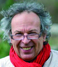William BERTON