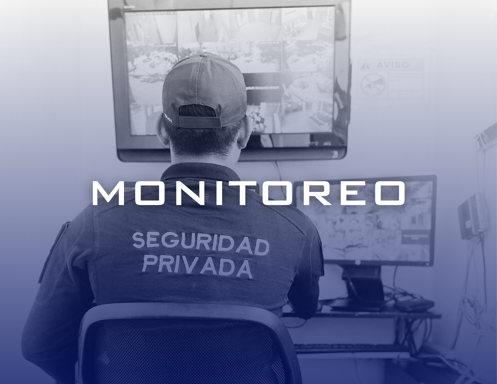 El servicio de monitoreo esta disponible para cualquier cliente , nuestra infraestructura tecnológica y personal técnico especializado, da seguimiento a sus unidades de transporte desde nuestra central de monitoreo C4, con el objetivo de salvaguardar la integridad de los operadores, mercancía y patrimonio 24/7