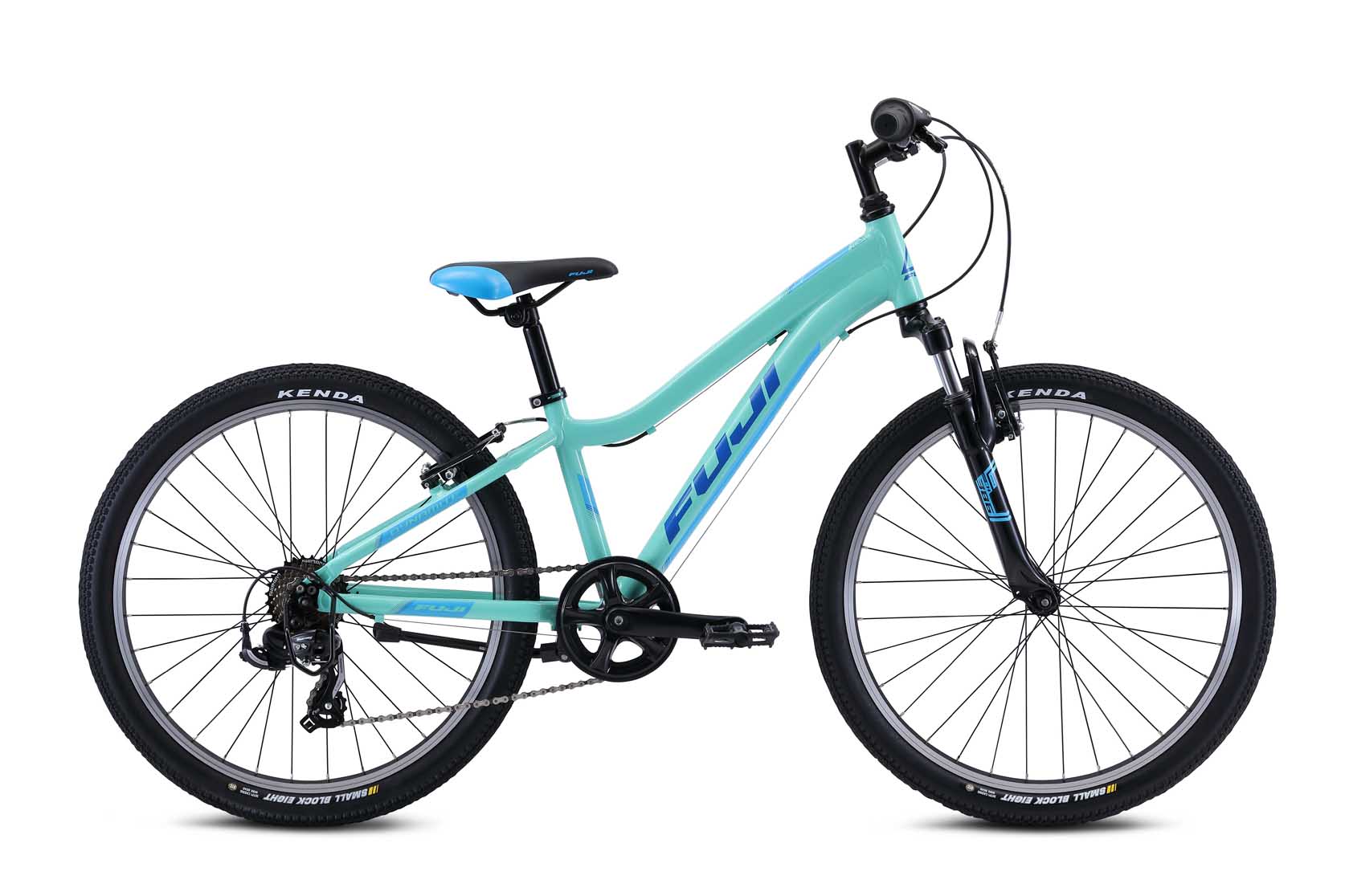 Fuji Dynamite 24 Sport 
Color: Mint
$439.99

