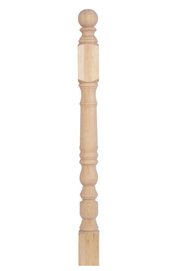 ARRANQUE DE PINO