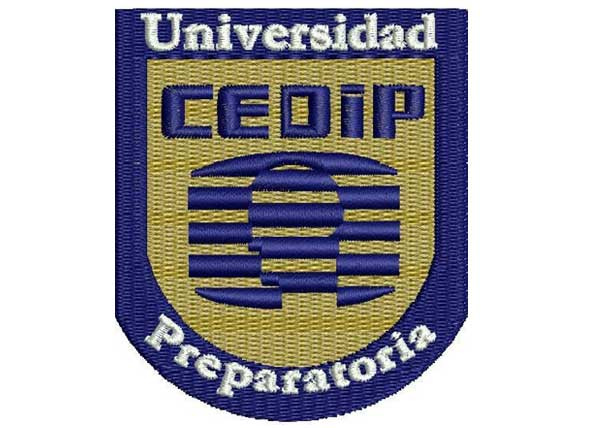 Usa Bordados - escudos bordados