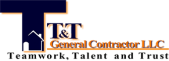 TT and T General Contractor in Adelphi, MD performs general renovation and remodeling projects.