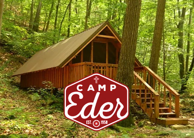 Camp Eder