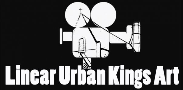 Linear Urban Kings Art