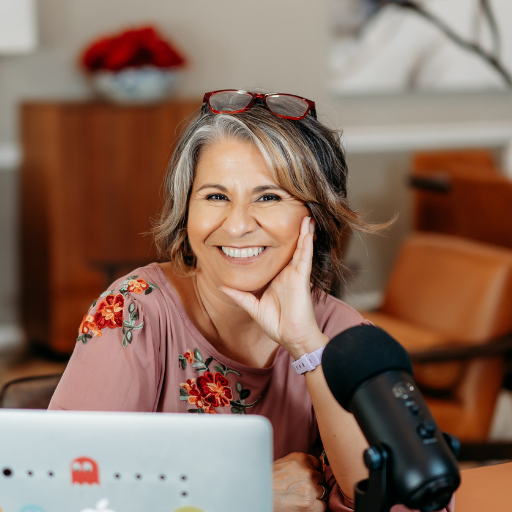 Sherry got my messy books all caught up and she is TERRIFIC at keeping things up-to-date. Working with her helps me to focus on growing my business and not lose sleep over finances. It's such a relief working with her!