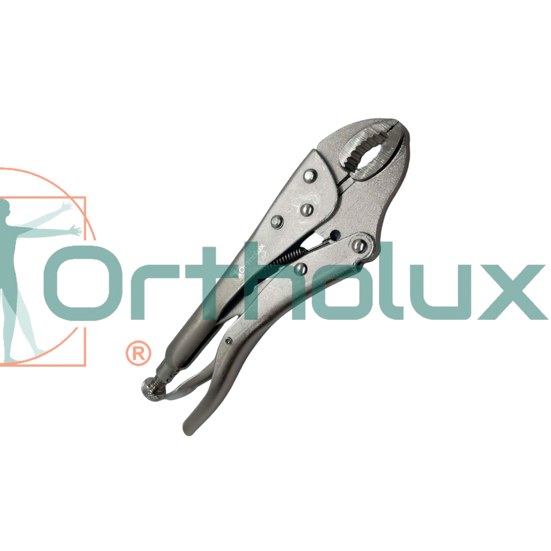 PINZA FORCIPRESIÓN
(TIPO PERICO)