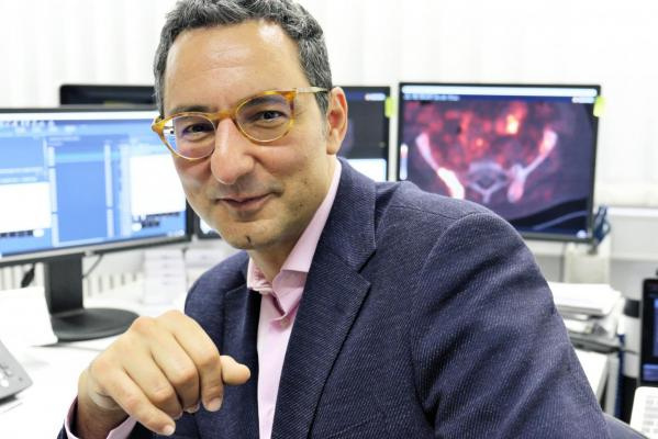 Prof. Dr. Samer Ezziddin

(click photo)