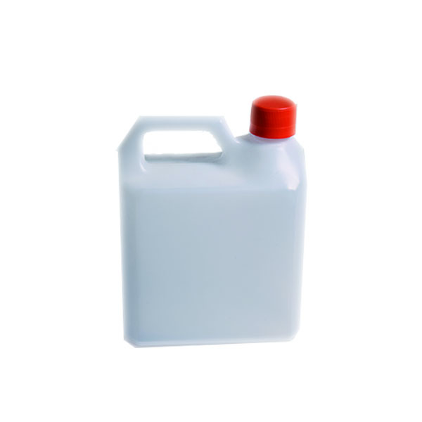 Tarro Litro Cuadrado