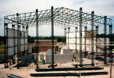 Panel Construcción Modular S.A. de C.V. - SISTEMAS AVANZADOS DE CONSTRUCCION